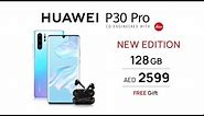 HUAWEI P30 Pro | 128GB New Edition