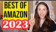 The 10 Best Amazon Purchases Of 2023