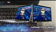 Latitude 5320 Laptop
