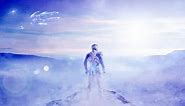 Ryder, video games, Mass Effect: Andromeda, snow, Mass Effect, Bioware, Electronic Arts | 1920x1080 Wallpaper - wallhaven.cc