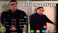 Funny Lock Screen Wallpapers