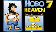 Hobo 7 HEAVEN-Walkthrough