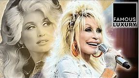 Dolly Parton | BEFORE & AFTER | The Iconic Queen of Country’s Secrets to Ageless Beauty