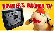 SML Movie: Bowser's Broken TV! (REUPLOAD)