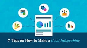 What Makes a Good Infographic? - Venngage
