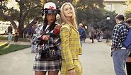Cher's Virtual 'Clueless' Wardrobe Is Now A Reality, 20 Years Later