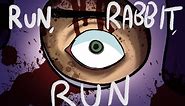 Run, Rabbit, Run ! | The Walten Files fan animation (TW blood, eyestrain)