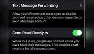 Send SMS Messages from Mac | Sync iMessages to Mac