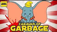 Mason Hates Dumbo - Caravan Of Garbage