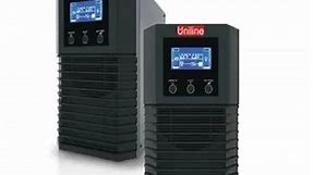 Uniline 3kva Online Ups(external Batteries)