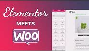 How to Make a Single Product Template for WooCommerce with Elementor Pro Page Builder