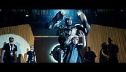 Atom & Max Dance (Real Steel) HD