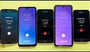Loud Ringing Alarm Clock on Cool Phones Samsung Galaxy/ Samsung Galaxy S7, A02, J3, Z Flip, J1