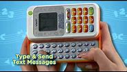 Slide and Talk Smartphone by VTech