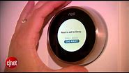 Nest Learning Thermostat (second generation) - First Look