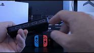 How to add HDMI ports using an HDMI switch