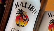 Malibu flavors & Malibu gift set. 😝 Tell us your favorite Malibu 🥳 #malibu #malibudrink #rum #rgv #liqourstore #PerfectMarcJacobs #SyncYourMiO