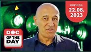 The History of Computer Science with Professor Jim Al-Khalili | Doc of the Day