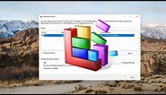 How To Run Disk Defragmenter On Windows 11 [Tutorial]