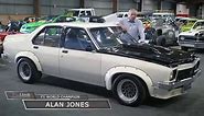 1977 Holden Torana A9X SLR 5000