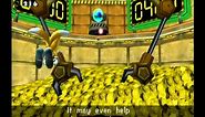 Sonic Adventure DX (GC) Sonic - Casinopolis Missions Level B and A