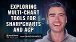 Exploring All The Multi-Chart Tools For SharpCharts and ACP | Grayson Roze | StockCharts In Focus