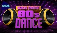 World's Greatest Dance Hits 90's - Лучшие танцевальные хиты 90-х