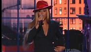 Beyoncé - New York, New York Live ( RARE PERFORMANCE )