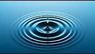 This is What Causes RIPPLES in Water!