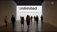 Art Basel 2018 Unlimited