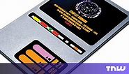 Want to turn your iPad into a PADD from Star Trek? Get the amazing official app now - TNW Apps
