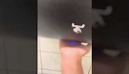Target Paper Towel Dispenser (With Magic Yogataack)