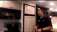 Norcold RV Refrigerator Operation Tips & Tricks