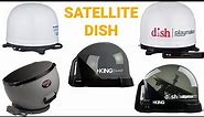 Best Portable Satellite Dish On The Market [Review and Buying Guide]✅✅✅