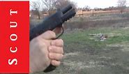 FN FNX-45 45 ACP Pistol Shootout! - Scout Tactical