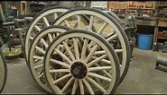Archibald, Warner, Sarven Wheels | All types of Wheels | Engels Coach