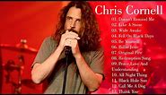 Chris Cornell - Chris Cornell Greatest Hits - Unplugged In Sweden (Full Album)