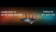 Asus Router Login | Asus Router Setup | router.asus.com | asusrouter.com