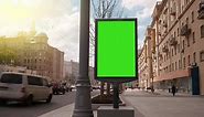 Green Screen Footage Free