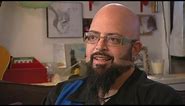 Jackson Galaxy Turned Addiction into Cat Love Also Got Married With Wife In An Unusual Venue! Detail