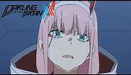 I Get it Now | DARLING in the FRANXX