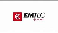 Emtec™ Connect™ iCobra2 USB 3.0 Flash Drive