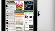 Test Apple iPad 3G - L'iPad 1ère version avec puce 3G