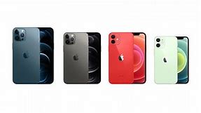 iPhone 12, 12 Mini, 12 Pro y 12 Pro Max, lanzamiento y precio oficial en México