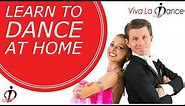 Learn about the basics of Lead and Follow in ballroom dancing