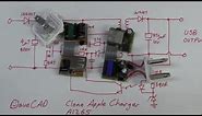 EEVblog #388 - Fake Apple USB Charger Teardown