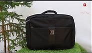 LTB5A - Laptop BriefCase Cum BackPack