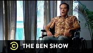 The Ben Show - Last Text Message