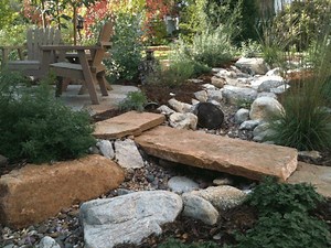 8th Annual Theodore Payne Native Plant Garden Tour