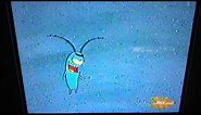 Spongebob "Plankton's Army" - You Planted Grass??